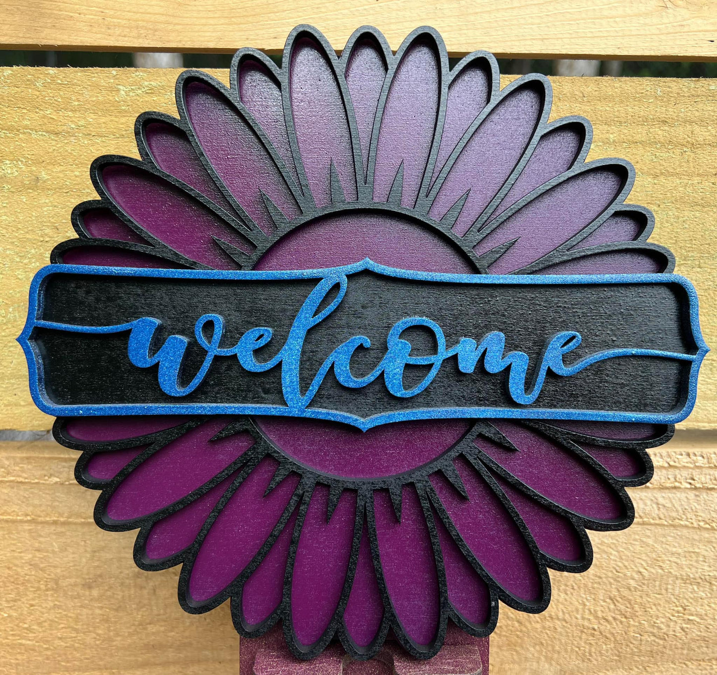 Sign Maker Party - Booking