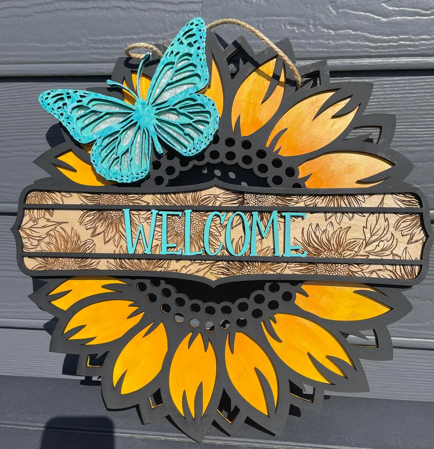 Sign Maker Party - Booking